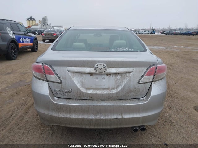 Aukcja sprzedaży 2009 Mazda Mazda6 Gs-i4, vin: 1YVHP81A995M32276, numer aukcji: 12559985