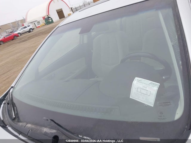 Aukcja sprzedaży 2009 Mazda Mazda6 Gs-i4, vin: 1YVHP81A995M32276, numer aukcji: 12559985