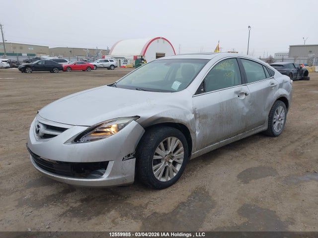 Aukcja sprzedaży 2009 Mazda Mazda6 Gs-i4, vin: 1YVHP81A995M32276, numer aukcji: 12559985