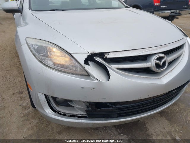 Aukcja sprzedaży 2009 Mazda Mazda6 Gs-i4, vin: 1YVHP81A995M32276, numer aukcji: 12559985
