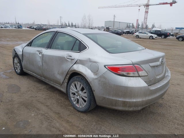 Aukcja sprzedaży 2009 Mazda Mazda6 Gs-i4, vin: 1YVHP81A995M32276, numer aukcji: 12559985