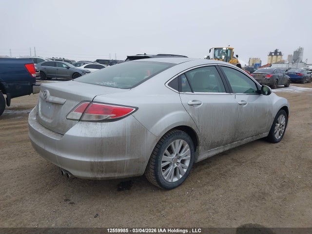 Aukcja sprzedaży 2009 Mazda Mazda6 Gs-i4, vin: 1YVHP81A995M32276, numer aukcji: 12559985