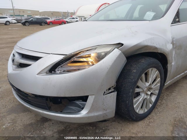 Aukcja sprzedaży 2009 Mazda Mazda6 Gs-i4, vin: 1YVHP81A995M32276, numer aukcji: 12559985
