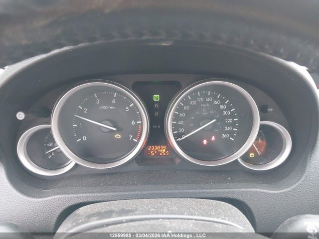 Aukcja sprzedaży 2009 Mazda Mazda6 Gs-i4, vin: 1YVHP81A995M32276, numer aukcji: 12559985