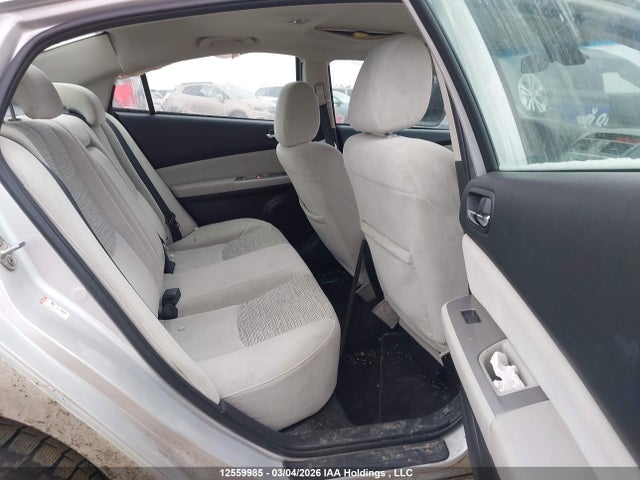 Aukcja sprzedaży 2009 Mazda Mazda6 Gs-i4, vin: 1YVHP81A995M32276, numer aukcji: 12559985