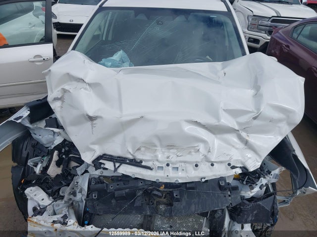 Aukcja sprzedaży 2024 Subaru Forester Limited, vin: JF2SKELC1RH504319, numer aukcji: 12559989