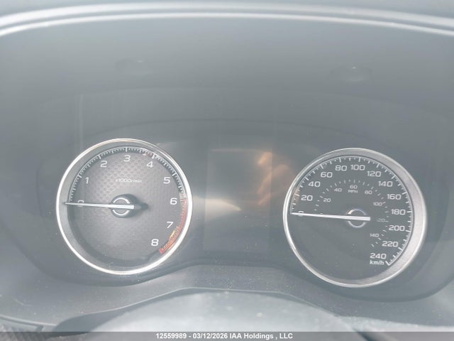 Aukcja sprzedaży 2024 Subaru Forester Limited, vin: JF2SKELC1RH504319, numer aukcji: 12559989