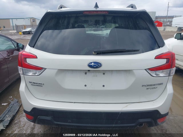 Aukcja sprzedaży 2024 Subaru Forester Limited, vin: JF2SKELC1RH504319, numer aukcji: 12559989