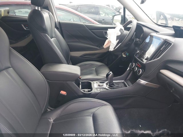 Aukcja sprzedaży 2024 Subaru Forester Limited, vin: JF2SKELC1RH504319, numer aukcji: 12559989