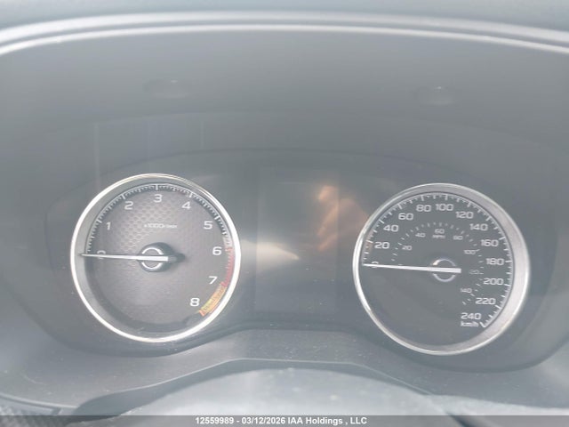 Aukcja sprzedaży 2024 Subaru Forester Limited, vin: JF2SKELC1RH504319, numer aukcji: 12559989
