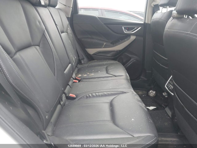 Aukcja sprzedaży 2024 Subaru Forester Limited, vin: JF2SKELC1RH504319, numer aukcji: 12559989