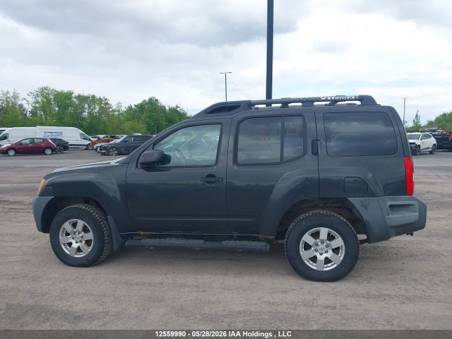 Aukcja sprzedaży 2008 Nissan Xterra Off Road/s/se, vin: 5N1AN08W18C505002, numer aukcji: 12559990