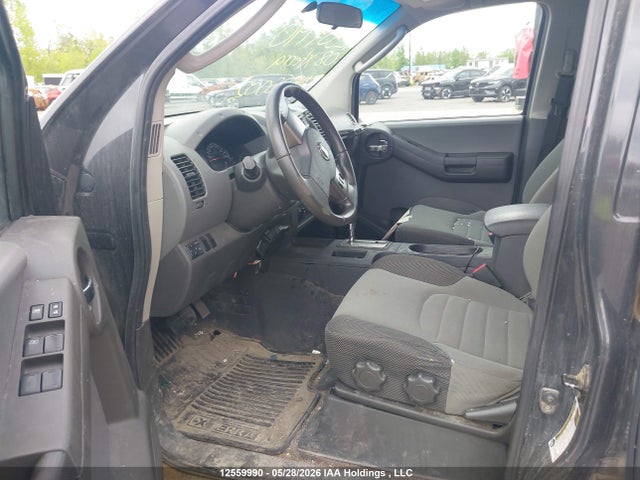 Aukcja sprzedaży 2008 Nissan Xterra Off Road/s/se, vin: 5N1AN08W18C505002, numer aukcji: 12559990