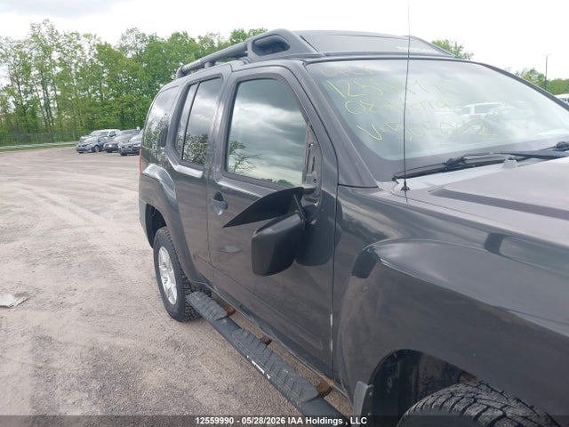 Aukcja sprzedaży 2008 Nissan Xterra Off Road/s/se, vin: 5N1AN08W18C505002, numer aukcji: 12559990