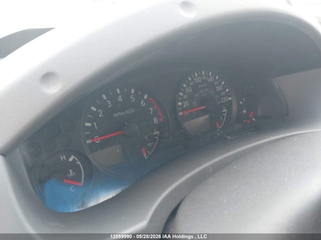 Aukcja sprzedaży 2008 Nissan Xterra Off Road/s/se, vin: 5N1AN08W18C505002, numer aukcji: 12559990