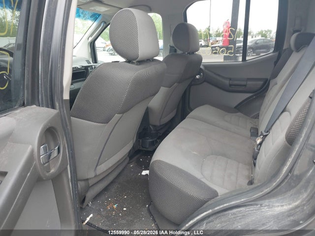 Aukcja sprzedaży 2008 Nissan Xterra Off Road/s/se, vin: 5N1AN08W18C505002, numer aukcji: 12559990