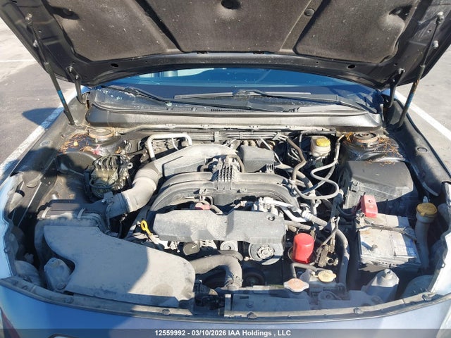 4S3BNCP67H3021542 Subaru Legacy