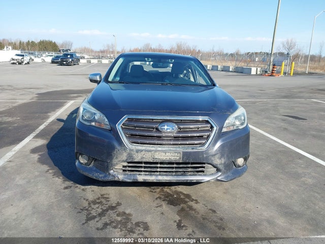 4S3BNCP67H3021542 Subaru Legacy