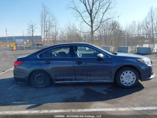 4S3BNCP67H3021542 Subaru Legacy