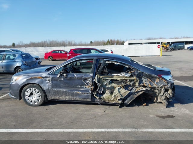 4S3BNCP67H3021542 Subaru Legacy