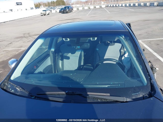 4S3BNCP67H3021542 Subaru Legacy