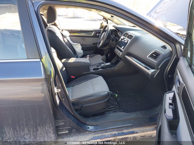 4S3BNCP67H3021542 Subaru Legacy