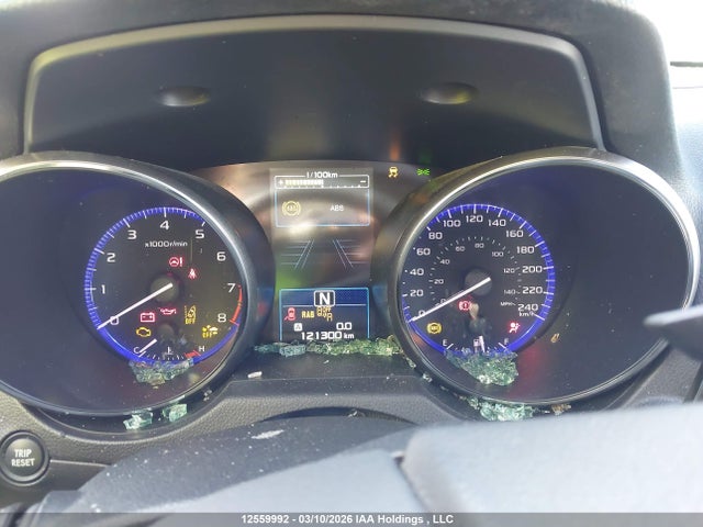 4S3BNCP67H3021542 Subaru Legacy