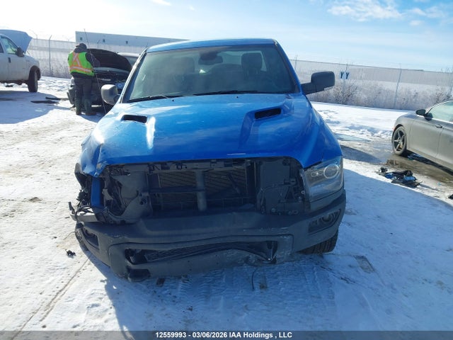 Продаж на аукціоні авто 2022 Ram 1500 Classic Slt, vin: 1C6RR7LGXNS226564, номер лоту: 12559993
