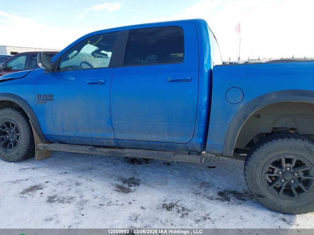 Продаж на аукціоні авто 2022 Ram 1500 Classic Slt, vin: 1C6RR7LGXNS226564, номер лоту: 12559993