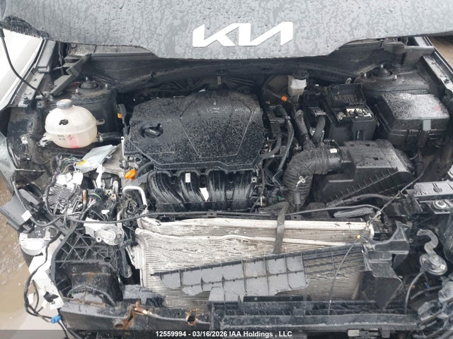 KNDPXCAF6P7044343 KIA Sportage X-line Limited W/black Interior/x-line Limited W/green Interior