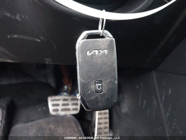 KNDPXCAF6P7044343 KIA Sportage X-line Limited W/black Interior/x-line Limited W/green Interior