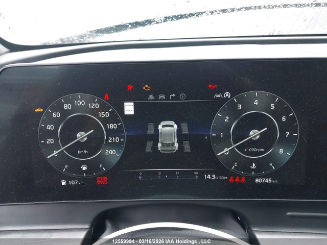 KNDPXCAF6P7044343 KIA Sportage X-line Limited W/black Interior/x-line Limited W/green Interior