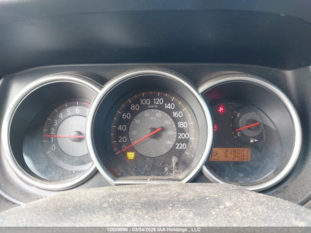 2008 Nissan Versa S/sl მანქანა იყიდება აუქციონზე, vin: 3N1BC13E38L427770, აუქციონის ნომერი: 12559996