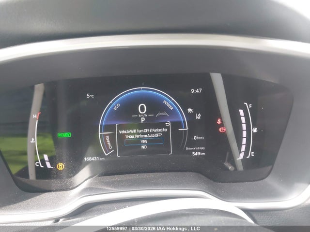 2023 Toyota Corolla Hybrid Xse მანქანა იყიდება აუქციონზე, vin: JTDBDMHE6P3007256, აუქციონის ნომერი: 12559997