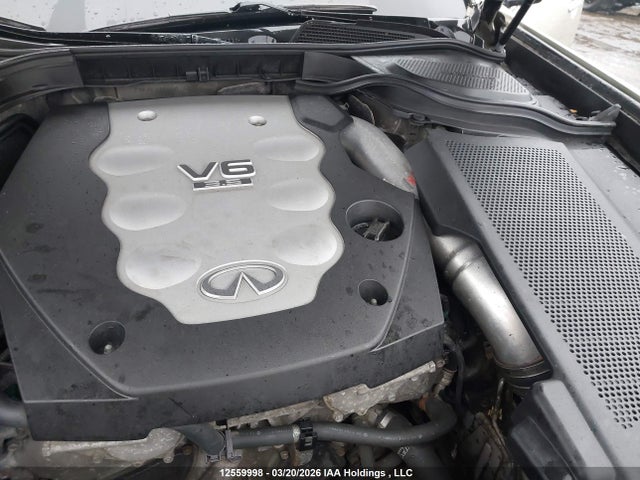 Продажа на аукционе авто 2006 Infiniti M35x, vin: JNKAY01F66M261746, номер лота: 12559998