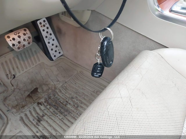 Продажа на аукционе авто 2006 Infiniti M35x, vin: JNKAY01F66M261746, номер лота: 12559998