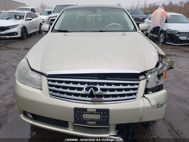 Продажа на аукционе авто 2006 Infiniti M35x, vin: JNKAY01F66M261746, номер лота: 12559998