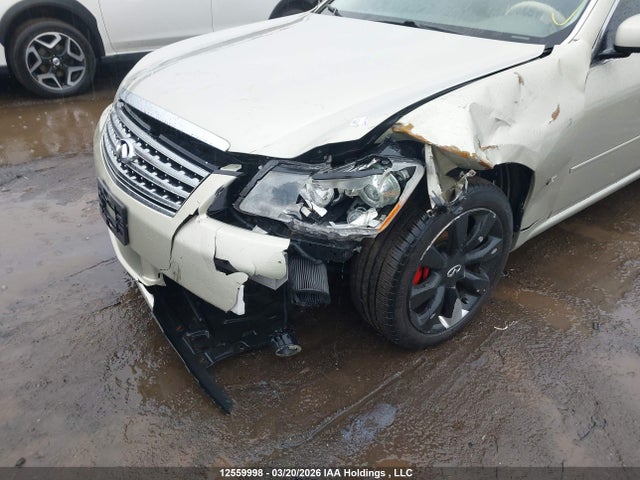 Продажа на аукционе авто 2006 Infiniti M35x, vin: JNKAY01F66M261746, номер лота: 12559998