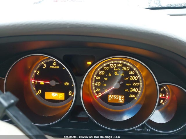 Продажа на аукционе авто 2006 Infiniti M35x, vin: JNKAY01F66M261746, номер лота: 12559998