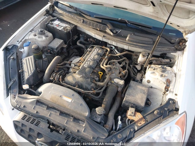 Продаж на аукціоні авто 2012 Hyundai Genesis 2.0t Premium, vin: KMHHT6KD7CU069242, номер лоту: 12559999
