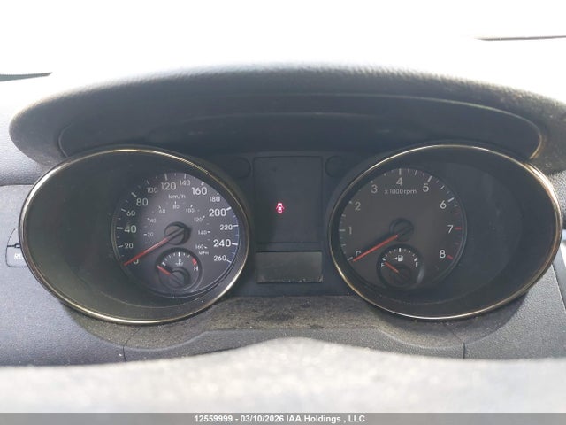 Продаж на аукціоні авто 2012 Hyundai Genesis 2.0t Premium, vin: KMHHT6KD7CU069242, номер лоту: 12559999