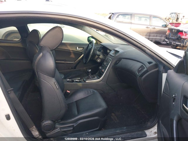 Продаж на аукціоні авто 2012 Hyundai Genesis 2.0t Premium, vin: KMHHT6KD7CU069242, номер лоту: 12559999