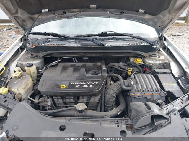 Aukcja sprzedaży 2012 Dodge Avenger Sxt, vin: 1C3CDZCB4CN103386, numer aukcji: 12560002