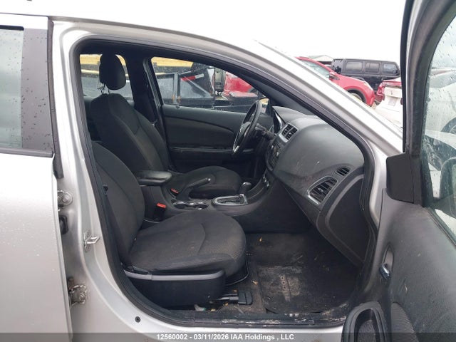 Aukcja sprzedaży 2012 Dodge Avenger Sxt, vin: 1C3CDZCB4CN103386, numer aukcji: 12560002