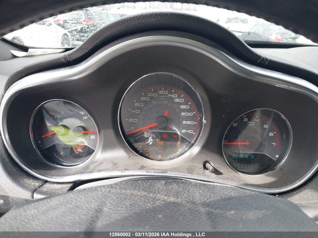 Aukcja sprzedaży 2012 Dodge Avenger Sxt, vin: 1C3CDZCB4CN103386, numer aukcji: 12560002