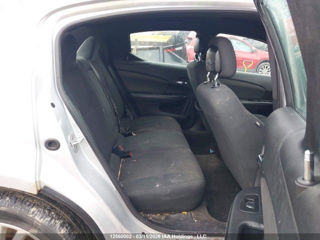 Aukcja sprzedaży 2012 Dodge Avenger Sxt, vin: 1C3CDZCB4CN103386, numer aukcji: 12560002