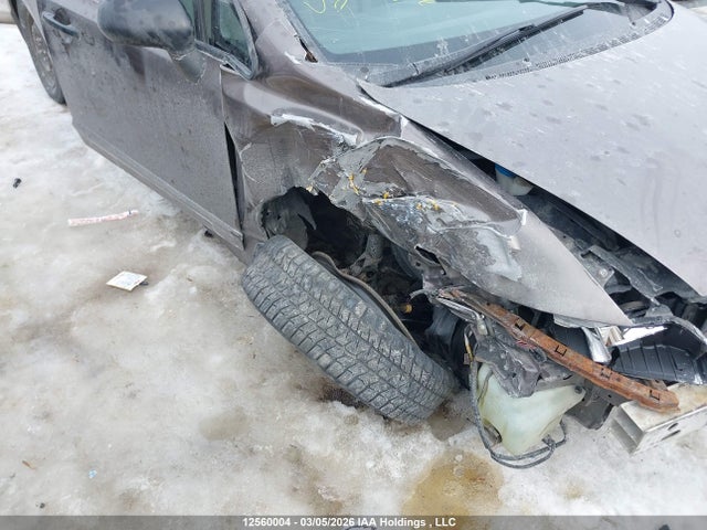 12560004 :رقم المزاد ، 2HGFA16299H008727 vin ، 2009 Honda Civic Dx/dx-a مزاد بيع