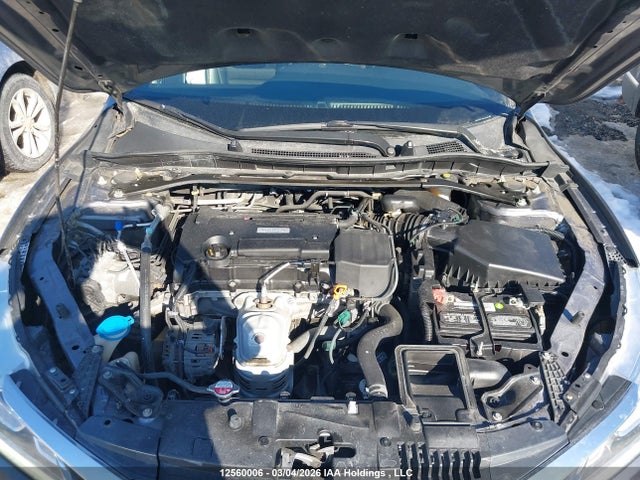 1HGCR2F61HA802204 Honda Accord Sport