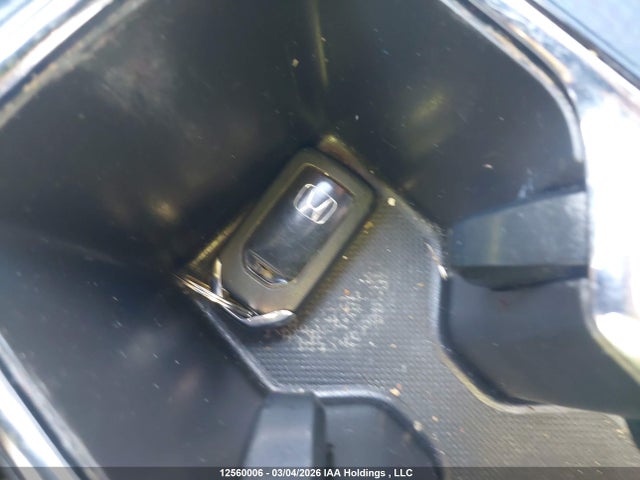 1HGCR2F61HA802204 Honda Accord Sport