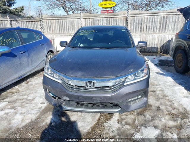 1HGCR2F61HA802204 Honda Accord Sport